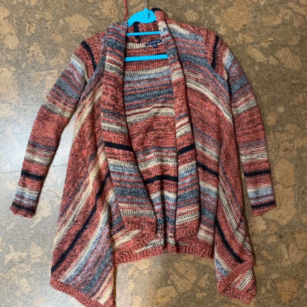 American Eagle Cardigan